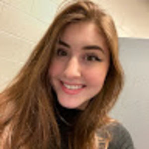 Meet your Posher, Quinn